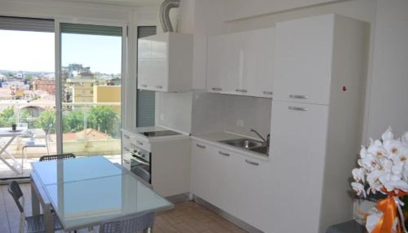 Standart oda - Residence Empire