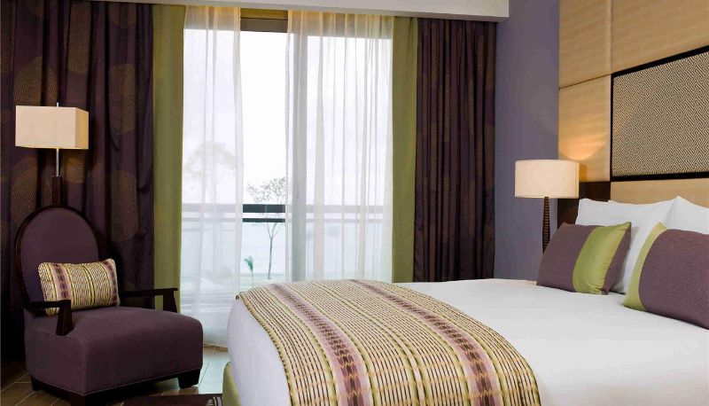 Kamer - Sofitel Malabo Sipopo Le Golf
