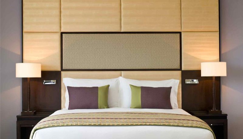 Kamer - Sofitel Malabo Sipopo Le Golf