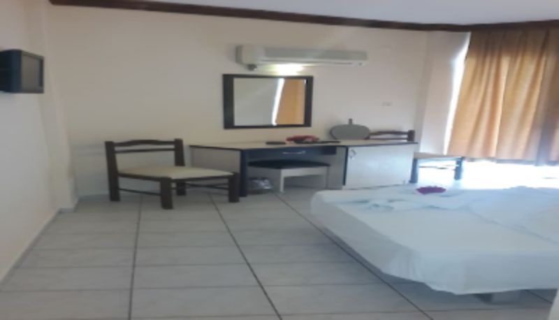 Bilgi - Kleopatra İkiz Otel