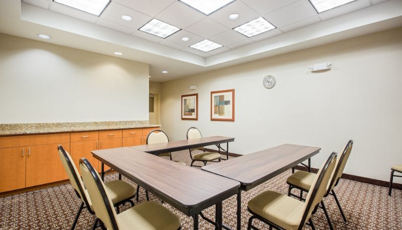 Meeting room - Candlewood Suites PITTSBURGH-CRANBERRY by IHG