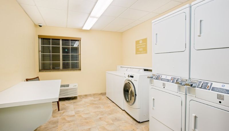Info - Candlewood Suites PITTSBURGH-CRANBERRY by IHG