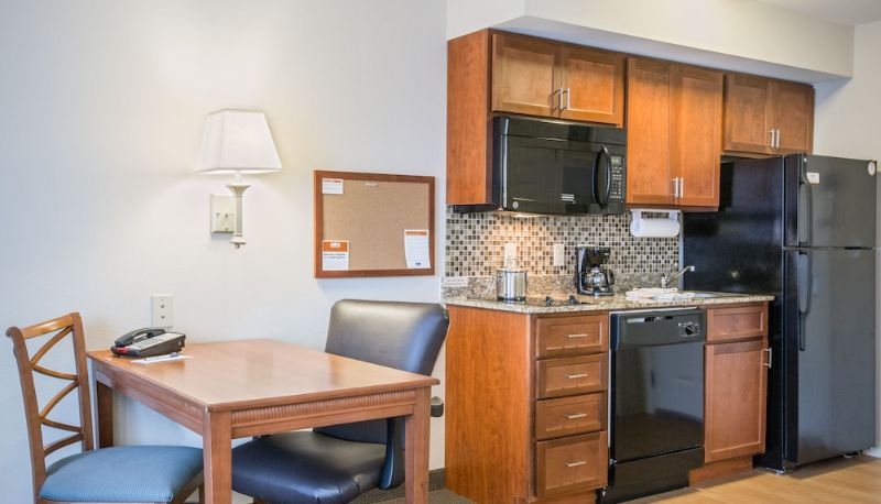 Apartment - Candlewood Suites PITTSBURGH-CRANBERRY by IHG
