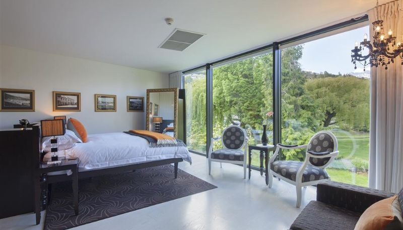 Interior view - Queenstown Park Boutique Hotel