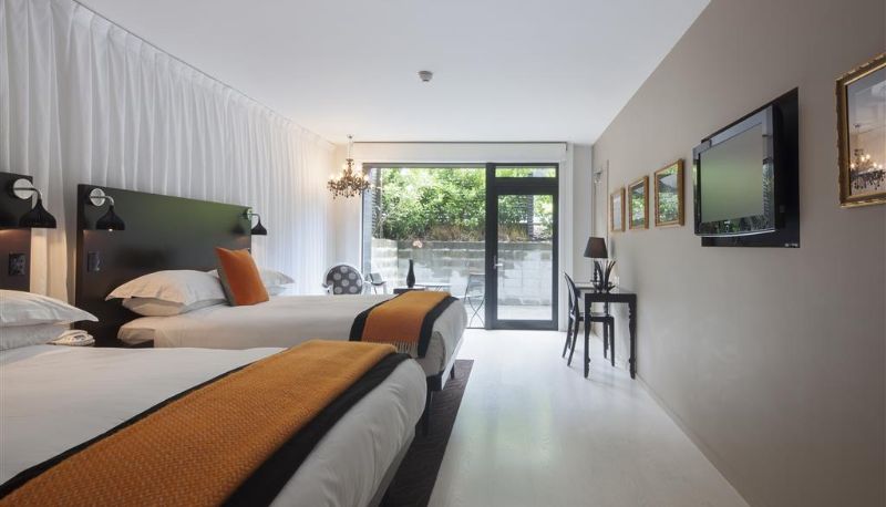 Interior view - Queenstown Park Boutique Hotel