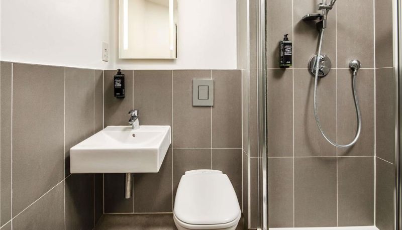 Habitación - ibis budget Leicester