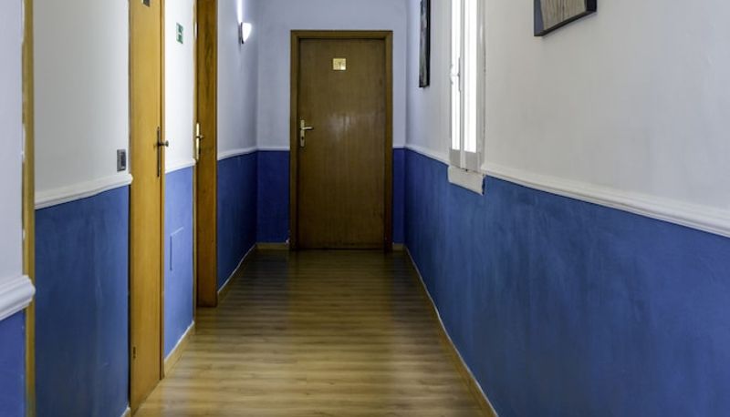 Info - Piccolo Hotel
