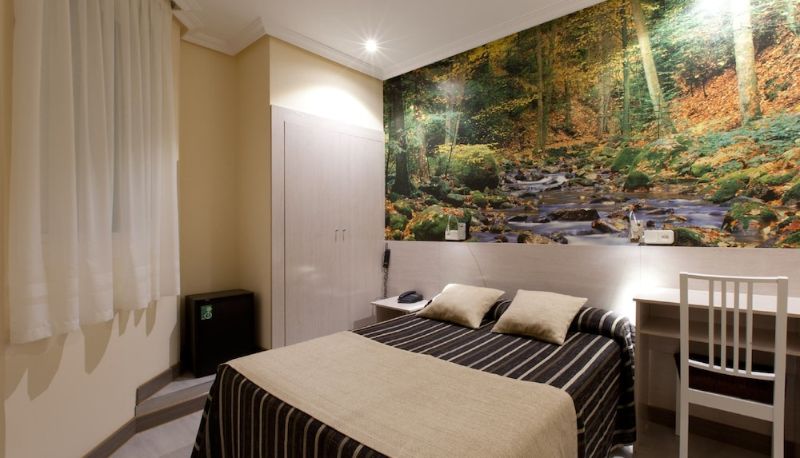 Appartement - Hotel Mediodia