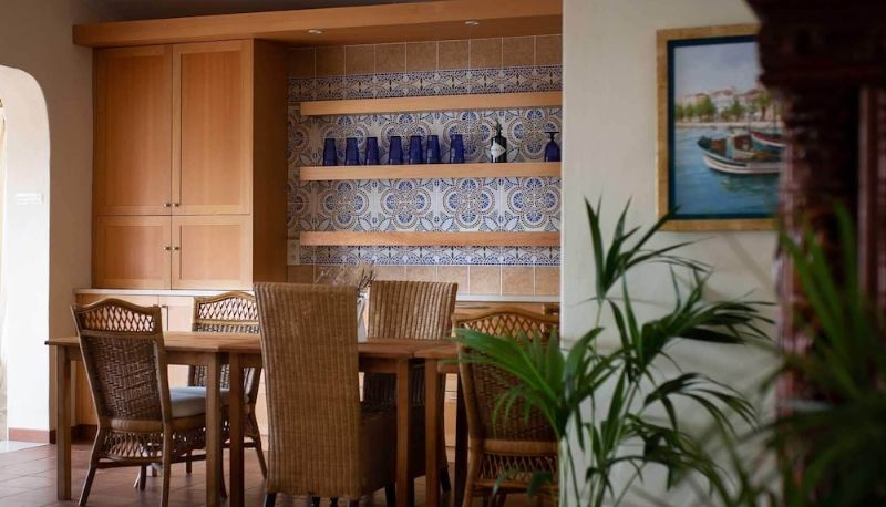 Info - Quinta Bonita Luxury Boutique Hotel