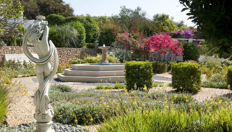 Tuin - Quinta Bonita Luxury Boutique Hotel
