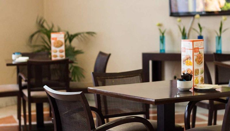 Bar - Hotel TH Boadilla