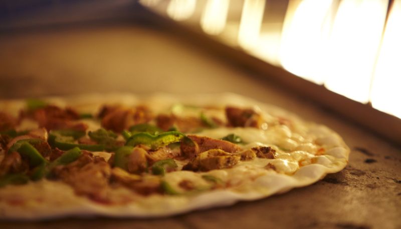 Ristorante - Crowne Plaza PUNE CITY CENTRE by IHG