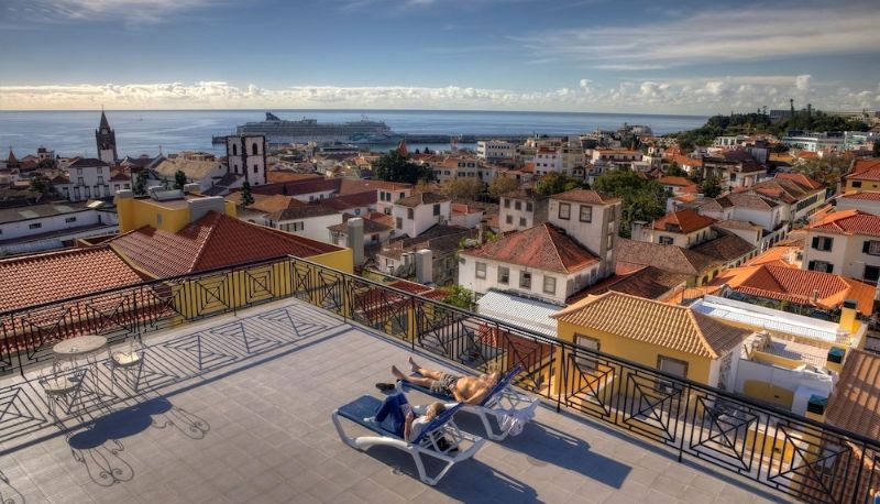 Bilgi - Hotel Orquidea