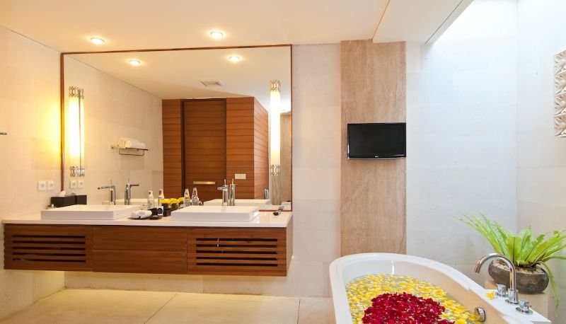 アパートメント - Maca Villas & Spa Bali