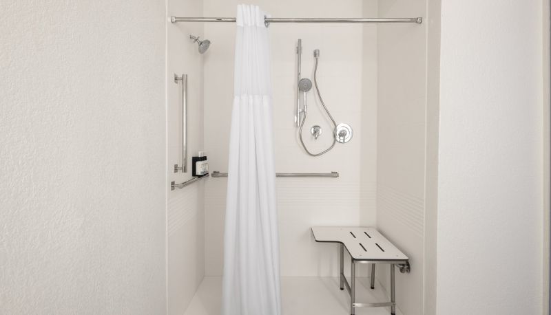 Habitación - Garner Hotel NORTH BERGEN - NYC GATEWAY by IHG