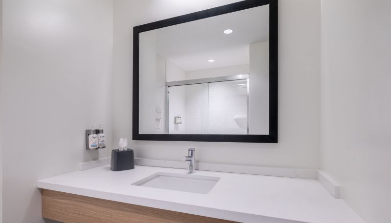 Habitación - Garner Hotel NORTH BERGEN - NYC GATEWAY by IHG