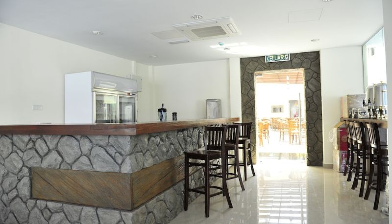 Bilgi - Hallmark Express Hotel