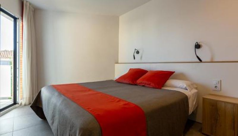 Camera - Apartamentos Sunway Apollo