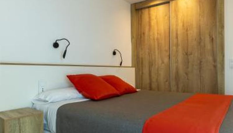 Camera - Apartamentos Sunway Apollo