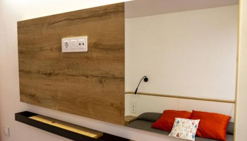 Camera - Apartamentos Sunway Apollo