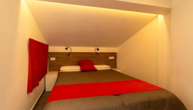 Camera - Apartamentos Sunway Apollo