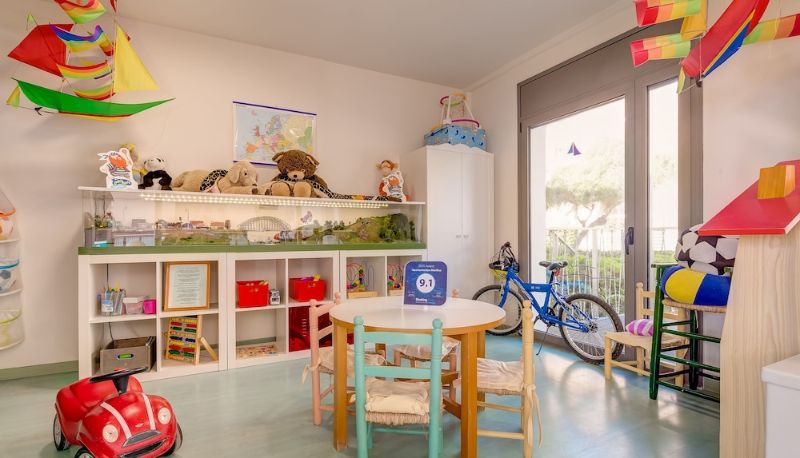 Info - Apartaments Marfina
