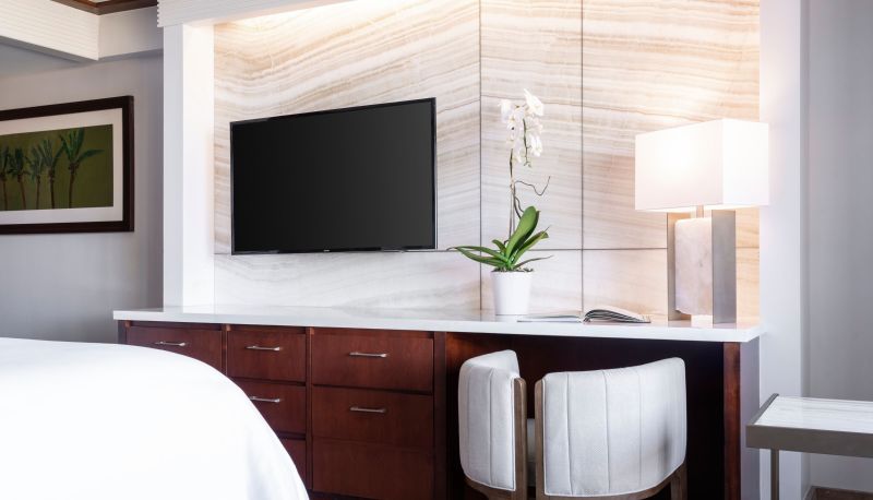 Pokój - The Ritz-Carlton Rancho Mirage