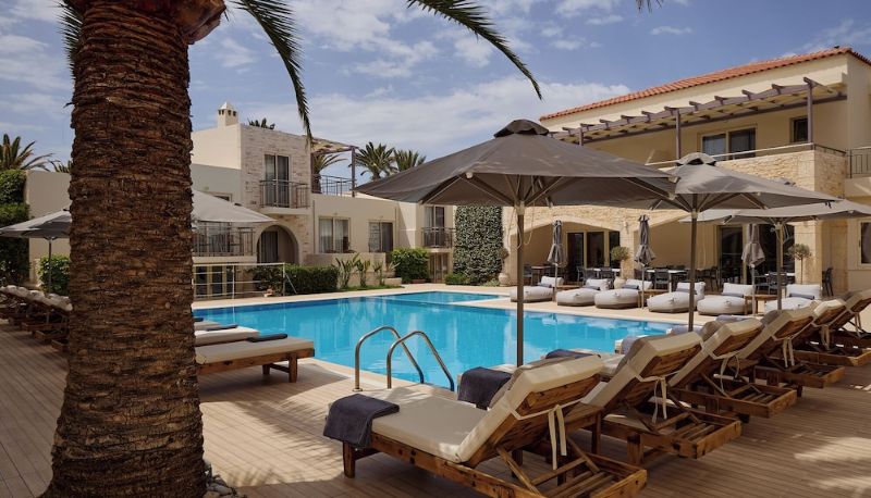 Pool - Maravel Star Art Hotel