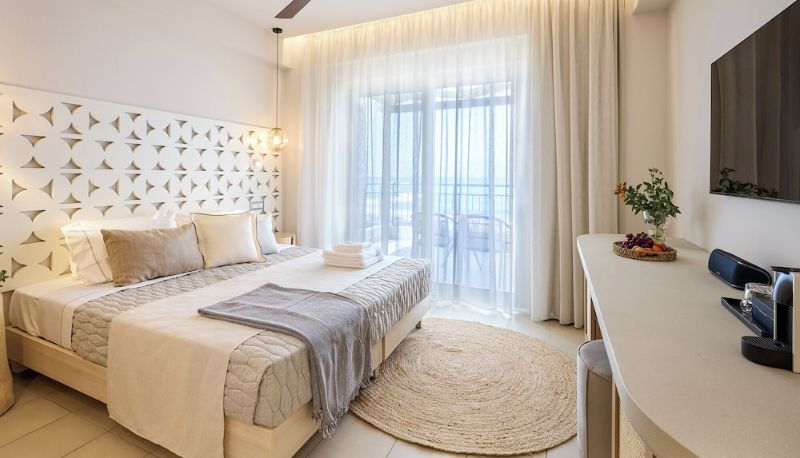 Standardzimmer - Maravel Star Art Hotel