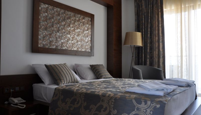 Daire - Veltur Turiya Hotel