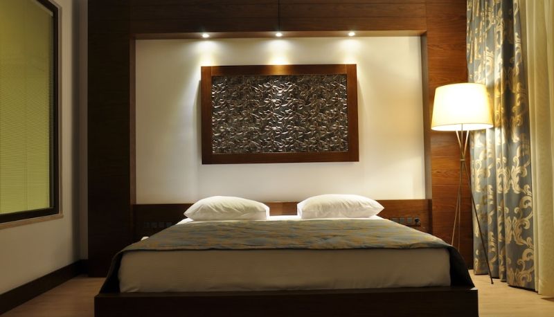 Daire - Veltur Turiya Hotel