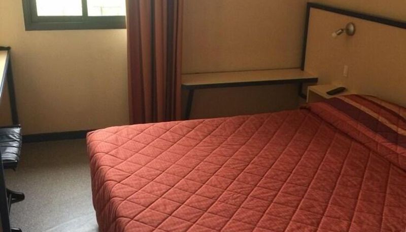 Pokój ekonomiczny (jednoosobowy) - Hotel L'Entre 2 Mers
