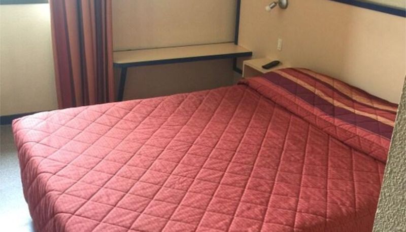 Pokój typu superior (dwuosobowy) - Hotel L'Entre 2 Mers