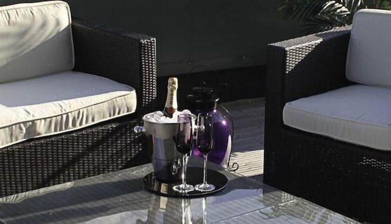 Info - Westport Serviced Apartments
