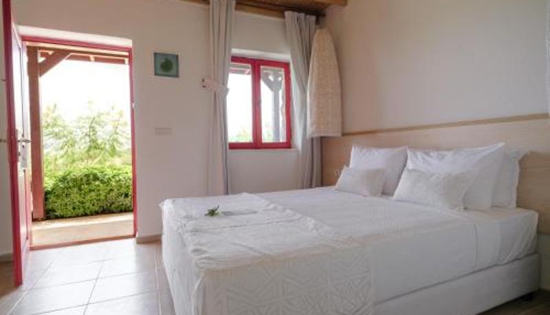スイート - Flow Datca Surf & Beach Hotel Surf Club