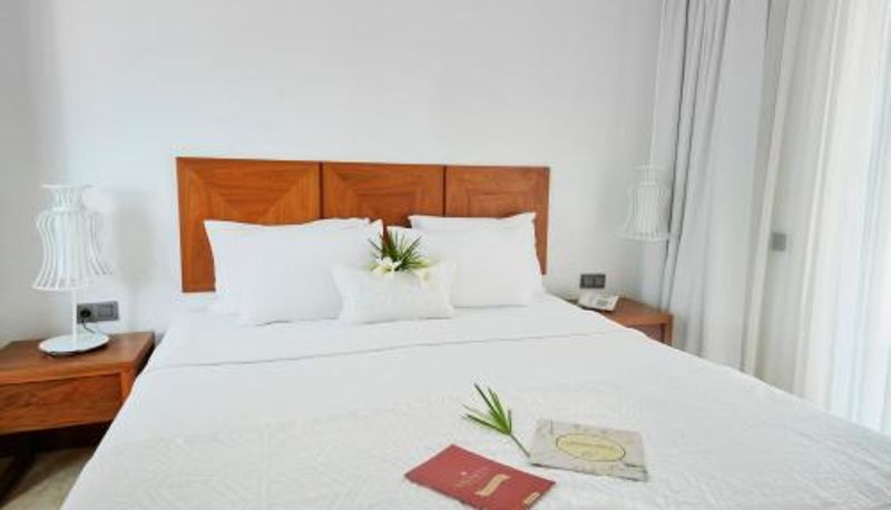客室 - Flow Datca Surf & Beach Hotel Surf Club