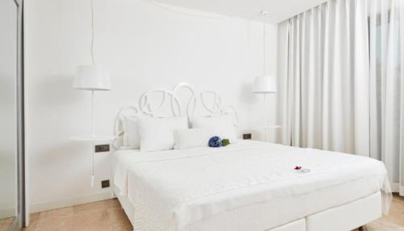 インフォメーションセンター - Flow Datca Surf & Beach Hotel Surf Club
