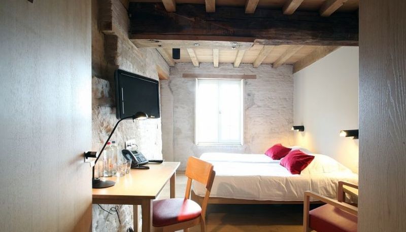Habitación - 's Hertogenmolens