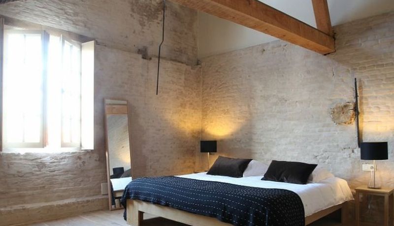 Habitación - 's Hertogenmolens