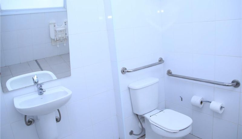 Habitación - ibis budget Piracicaba