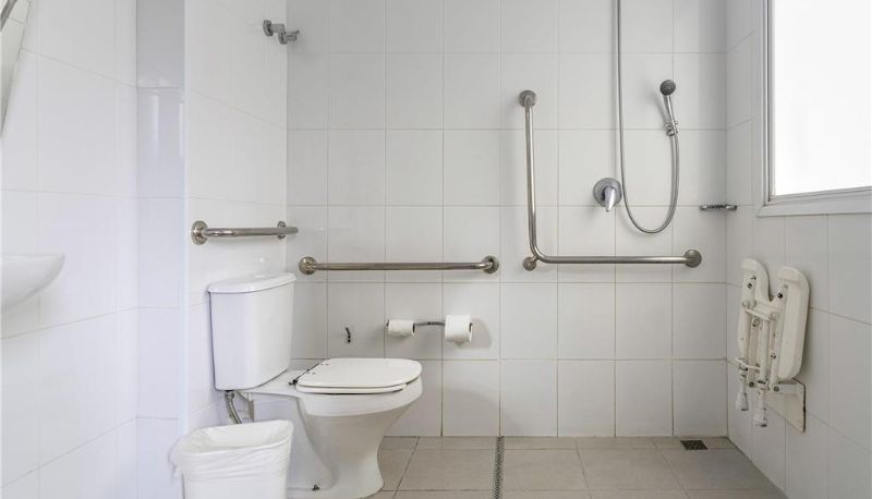 Habitación - ibis budget Piracicaba