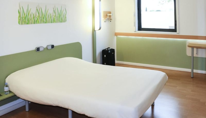 Chambre Standard - Ibis Budget Castelnaudary