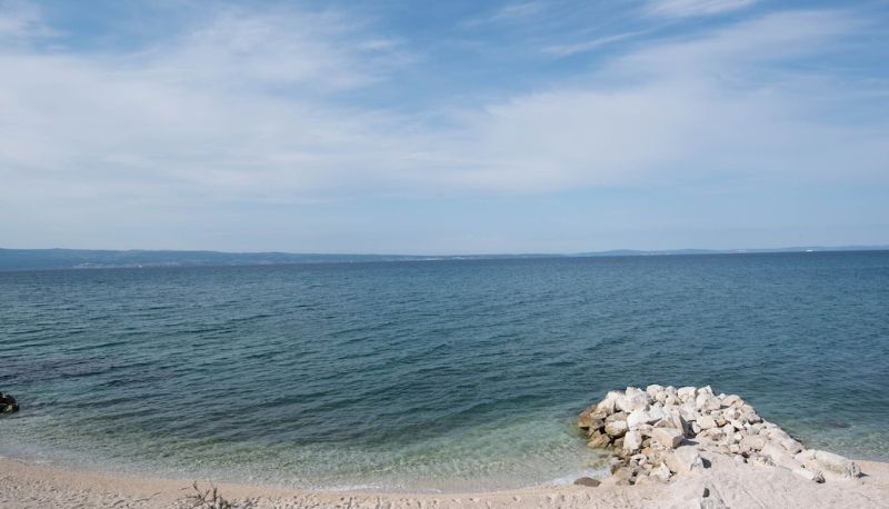 Info - Beachfront Apartmants Zanic