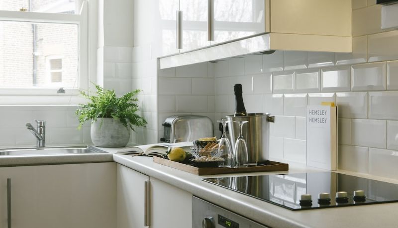 Apartamento - Europa House Apartments