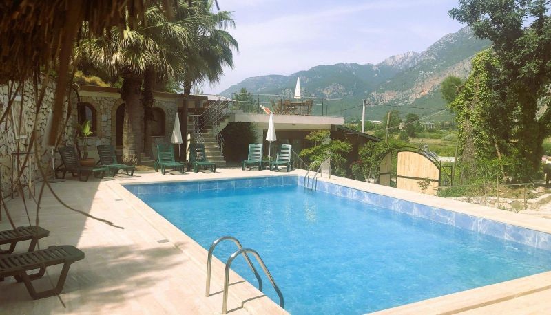 Piscina - Swiss Eviniz Hotel - Adults Only