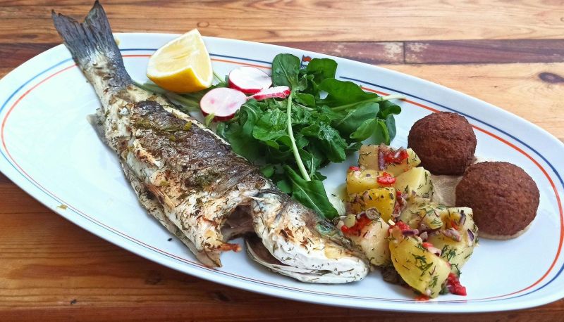 Ristorante - Swiss Eviniz Hotel - Adults Only