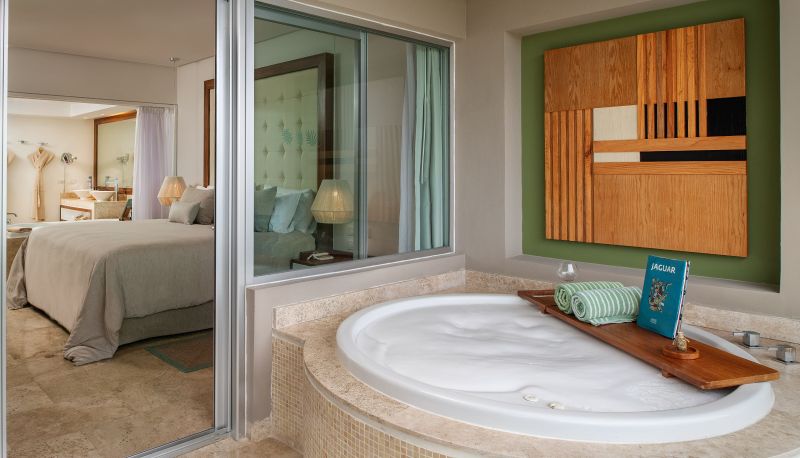 Habitación - Paradisus La Perla - Adults Only - Riviera Maya