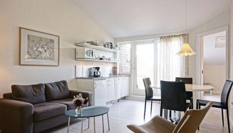 Appartement - Rutsker Feriecenter