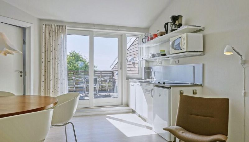 Appartement - Rutsker Feriecenter