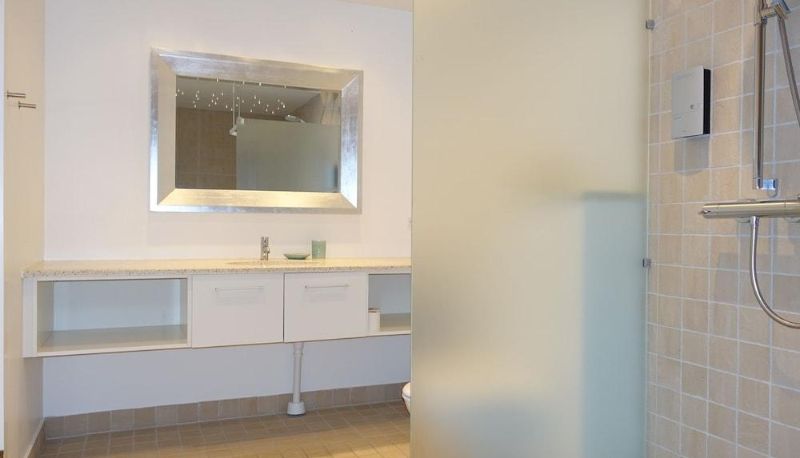 Appartement - Rutsker Feriecenter